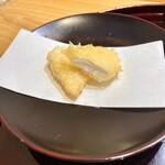 天ぷら 正心庵 - 