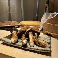 寿し処黒杉 心貫 - 