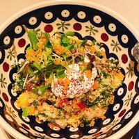 Trattoria Tabule - 