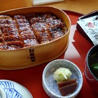 しら河 浄心本店 - 