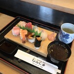 ひらじま寿司 - 料理写真: