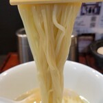 麺や 福はら - 麺