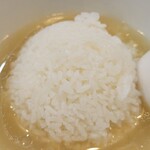 麺や 福はら - 〆