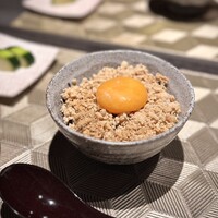 銀座 焼 新潟屋 - 