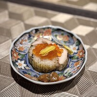 銀座 焼 新潟屋 - 