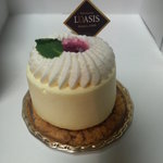 Patisserie L’ Oasis - 