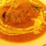 Indo Kare Chaya Nikiru - ころっけのやつ