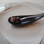 ビオディナミコ - オリーブ