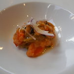 ビオディナミコ - Ribollita (La Torre) 「リボッリータ トーレ風」