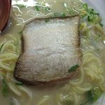 らーめん洋洋 - ラーメン
