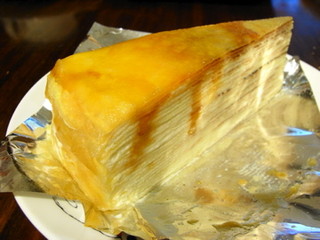 閉店 Fusia Cafe フーシアカフェ 麻布十番 ケーキ 食べログ
