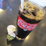 アイス珈琲(昼) １００円