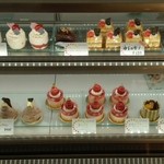 リュ・ド・ソレイユ - 目移りしますね〜♪