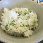 ＩＫＫＯ - かやくご飯
