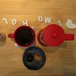 風味絶佳 - 横井の春とおやつ