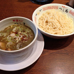 中華そば つし馬 - 