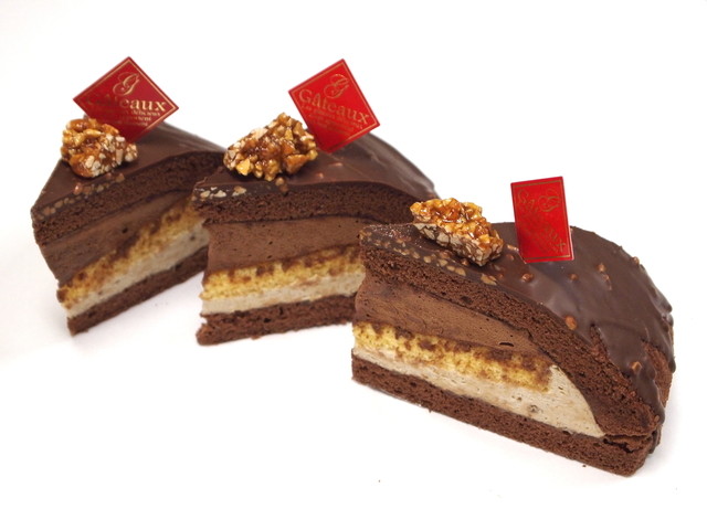 アマンデンパティスリー（アマンデン洋菓子店） - 天童（ケーキ）の写真