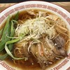 笠岡ラーメン 一元堂 神保町店