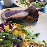 シュラスコ&ビアレストラン ALEGRIA Umeda - 