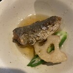 和久 - 南蛮のイワシ