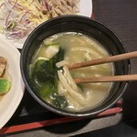 和久 - 具沢山で美味い