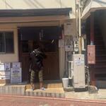 奈つやの中華そば - 