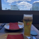 シュラスコ&ビアレストラン ALEGRIA Umeda - 