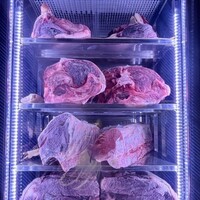 炭火焼肉 希林 - 