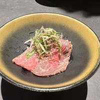 鉄板焼 漆 - 