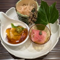 うなぎ料理 澤正 - 
