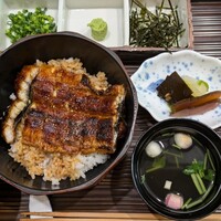 うなぎ料理 澤正 - 