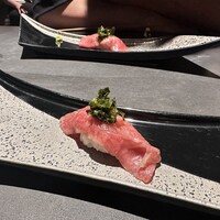 鉄板焼 漆 - 