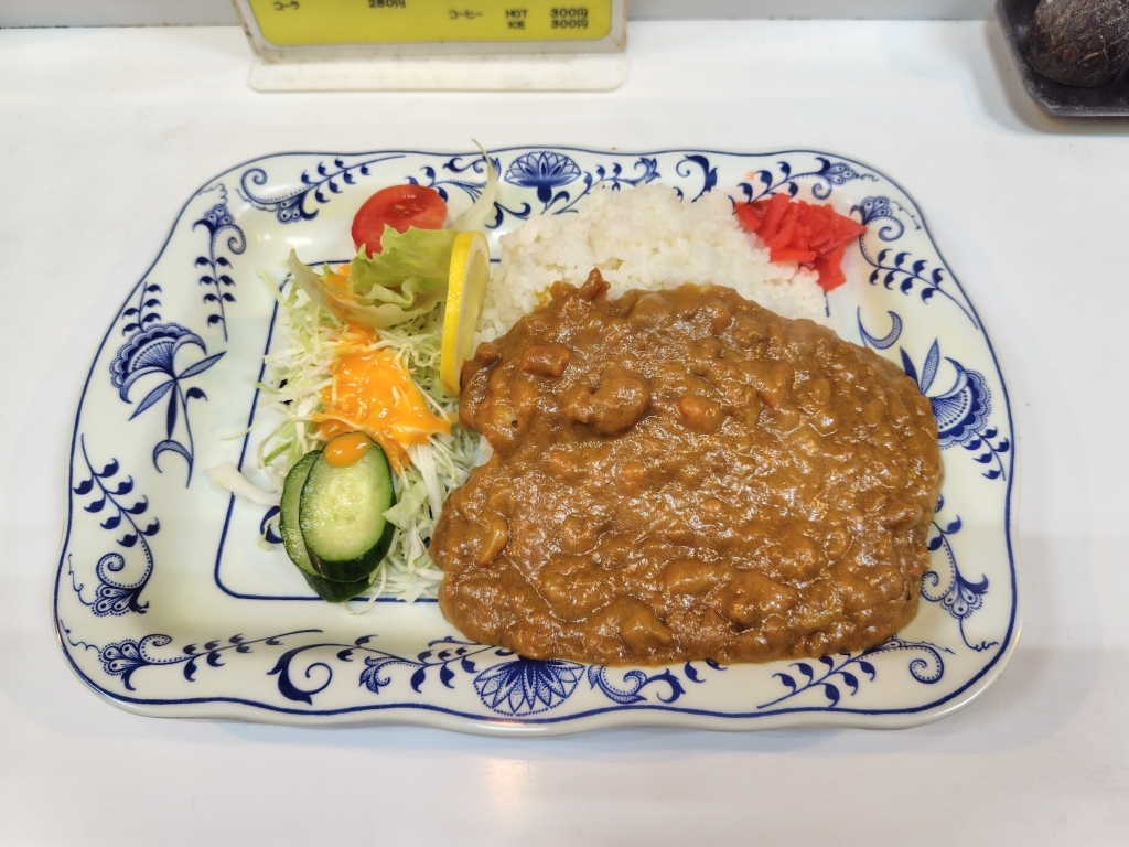カレーパンダさん専用 写真 : パンダが18 （パンダガジュウハチ） - 志摩赤崎/カレー | 食べログ