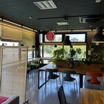 ヤクルトサービスセンター 御本丸 カフェ＆ギャラリー - 