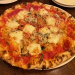 ピッツェリア クレス - 