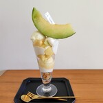 ＆BAKE - 横からの図