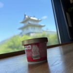 ヤクルトサービスセンター 御本丸 カフェ＆ギャラリー - 