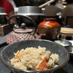 鮨和食 紅炉庵 - 