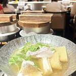 鮨和食 紅炉庵 - 