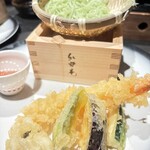 鮨和食 紅炉庵 - 