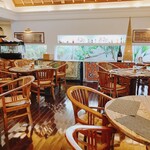 レストラン バロンジャヤ - 