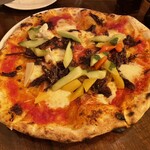 ピッツェリア クレス - 