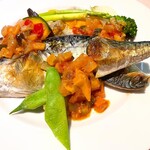 ル カフェ パフューム - 