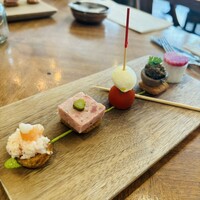 表参道バンブー - 