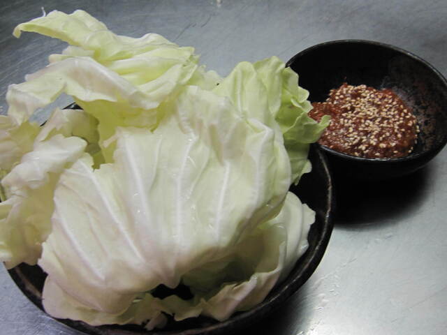 Jidori Tei Nanba 2 Go Ten photo 3