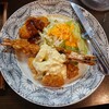 馬刺しと地鶏とマグロ 梅屋