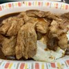 カレーとハンバーグの店 バーグ 戸部店