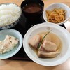 きまぐれ まるこ食堂 - 