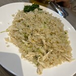 Cristal Jade Kitchen - 