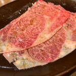 焼肉 ジャンボ 篠崎本店 - 